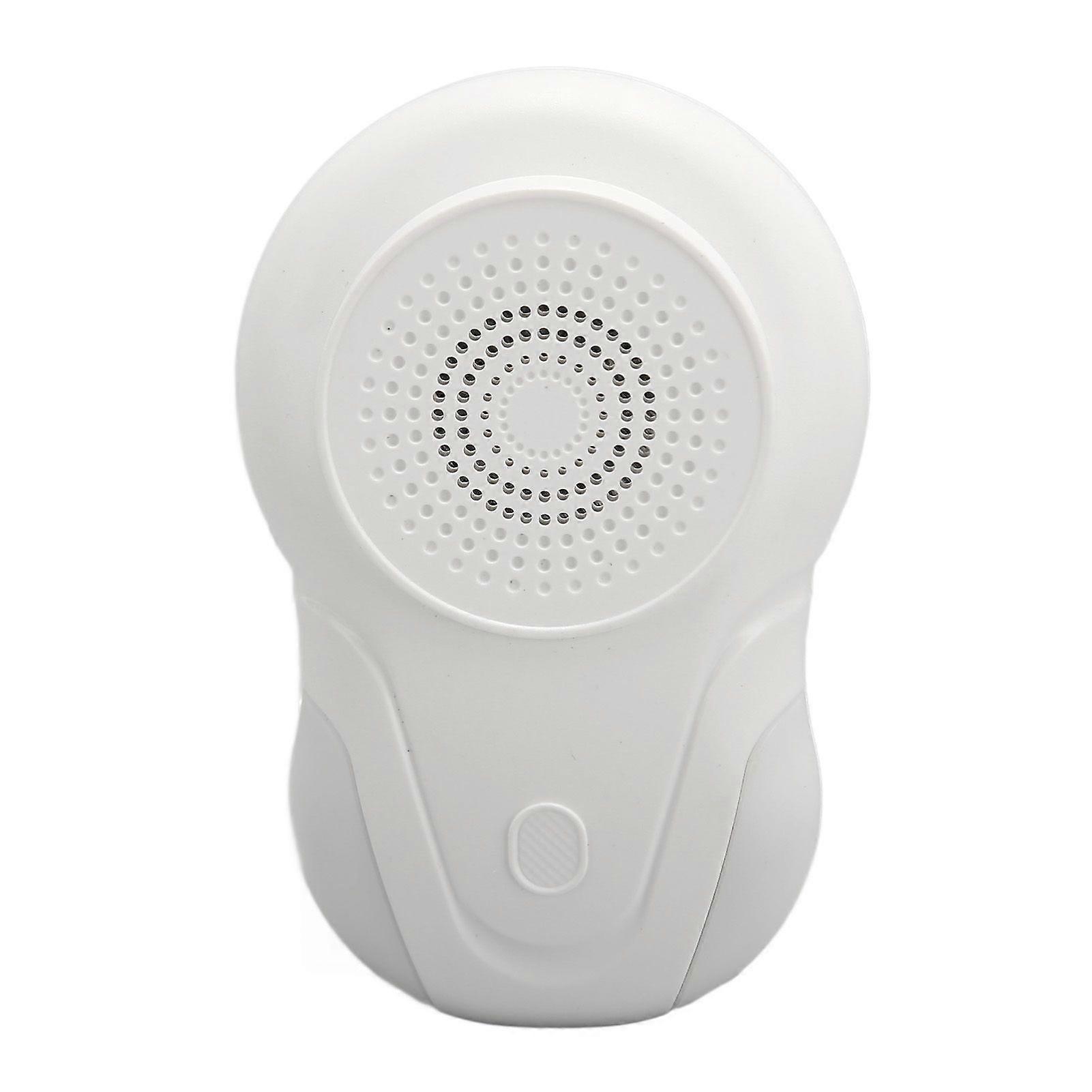 2025 Latest Model Ultrasonic Bug Repeller Electronic Quiet 2565 Plug In Bu...