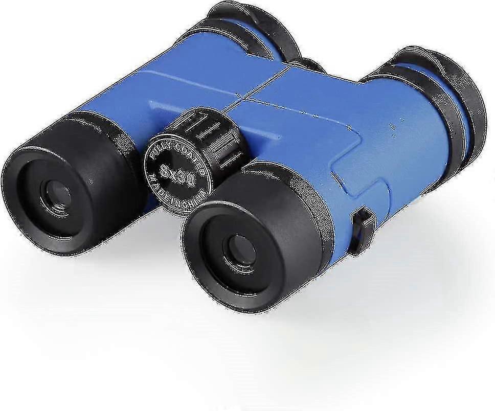 Binoculars For Kids, Great For Watching Football Safari Sightseeing, C