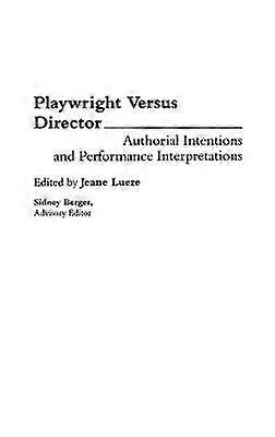 Playwright versus Director