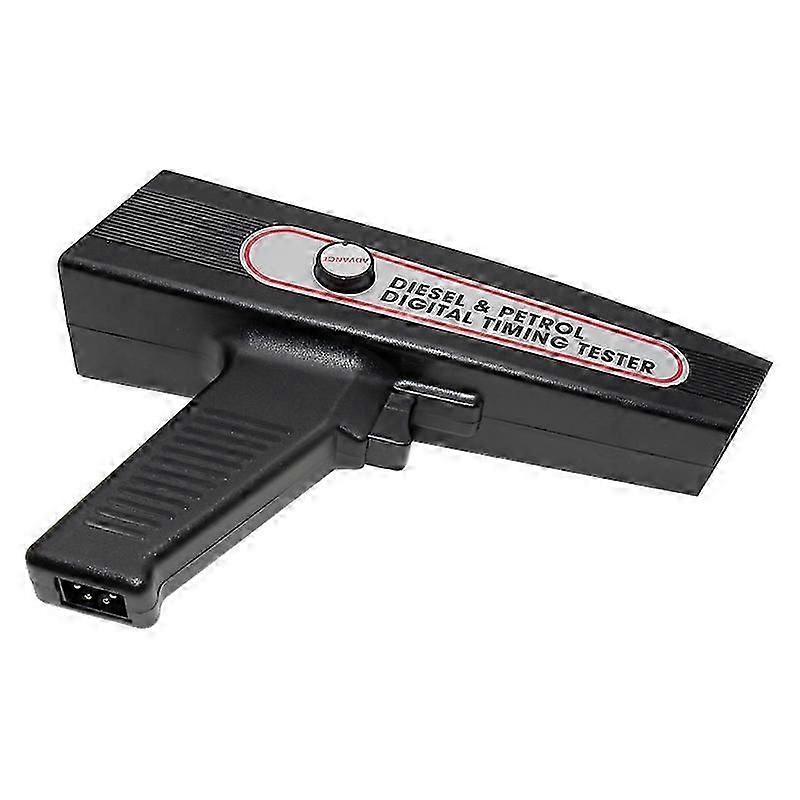 Strobe Point Gun For Cars For Da~3100ns Da~3100d Digital Timing Inductive Timing Tools Wq6810