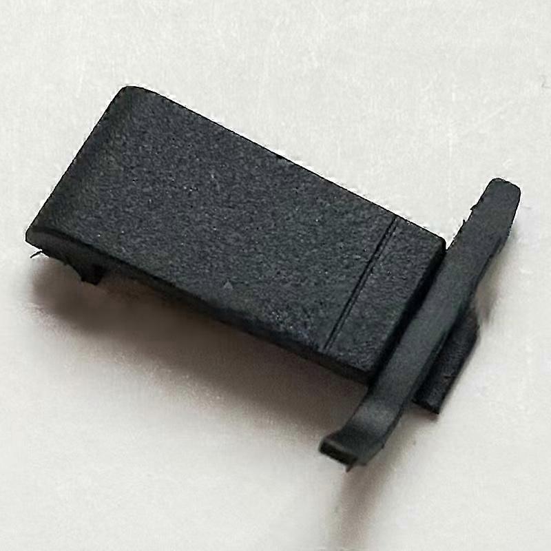 Canon EOS 5D Mark IV 5D4バッテリードアカバーポートボトムベースラバー用1PCS