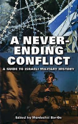 A Never-ending Conflict