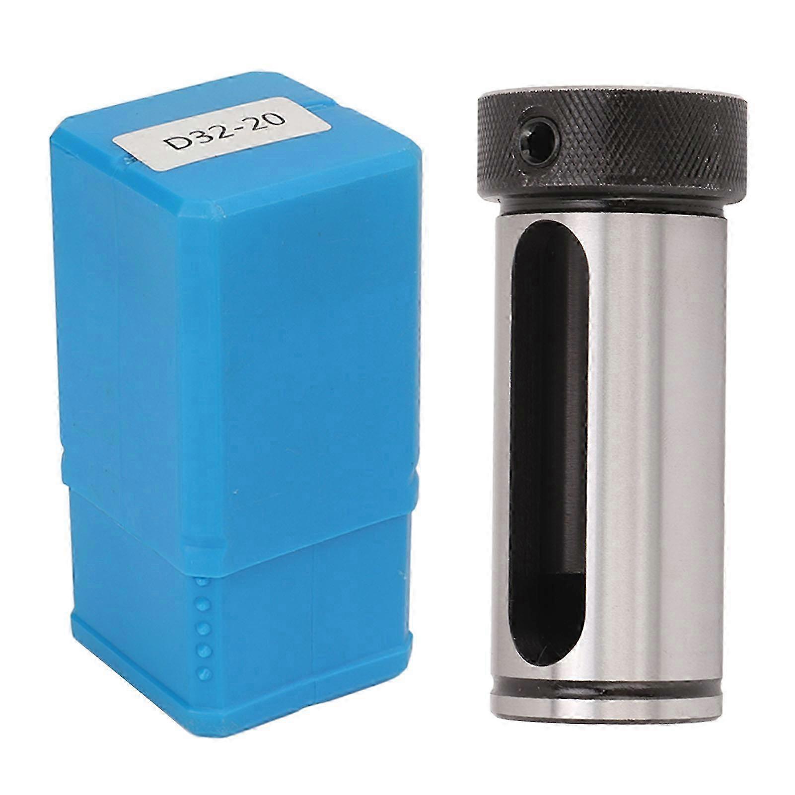 Morse Taper Drill Sleeve Adapter Holder for MTA1 MTA2 MTA3 MTA4 Lathe Accessory