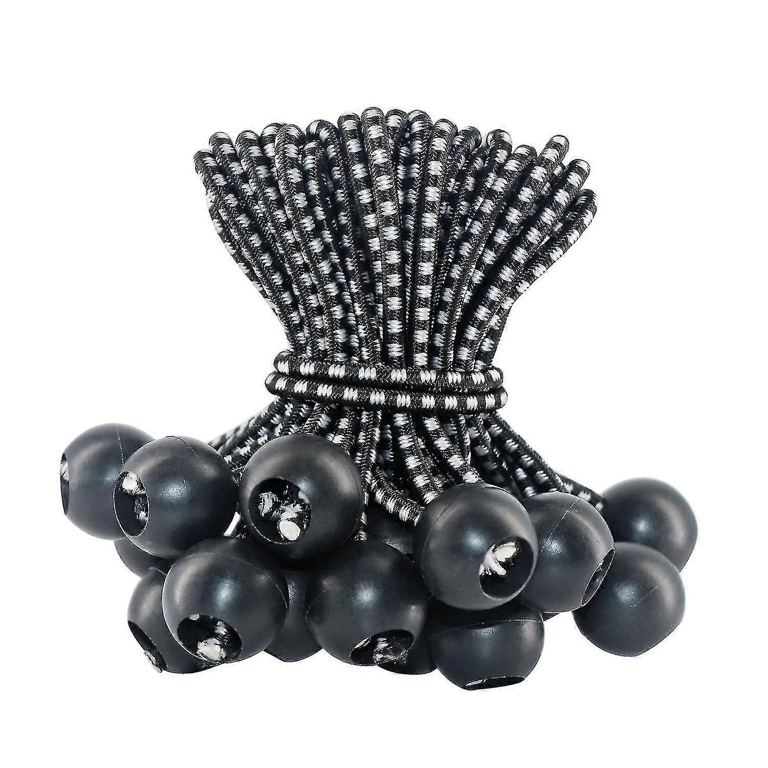 Outdoor Tent Fixed Rope