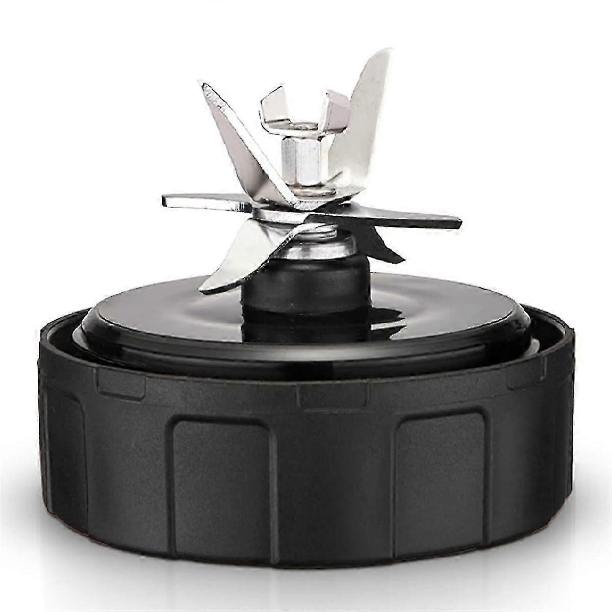 Replacement Blade with 7 Fins for Blender Compatible with Certain Brands