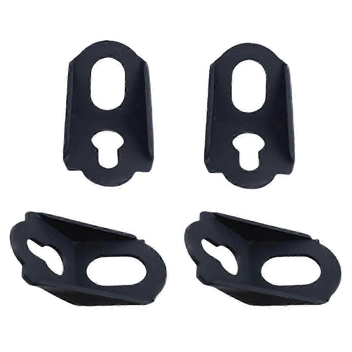 Tie Down Hooks for Certain UTV Models 2017-2022