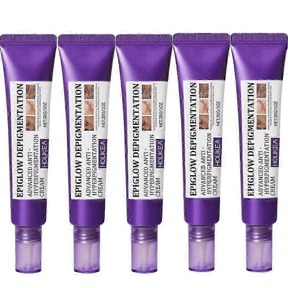 Epiglow レチノール クリーム: 英国で明るく均一な色調の肌を実現する高度なアンチエイジング ソリューション