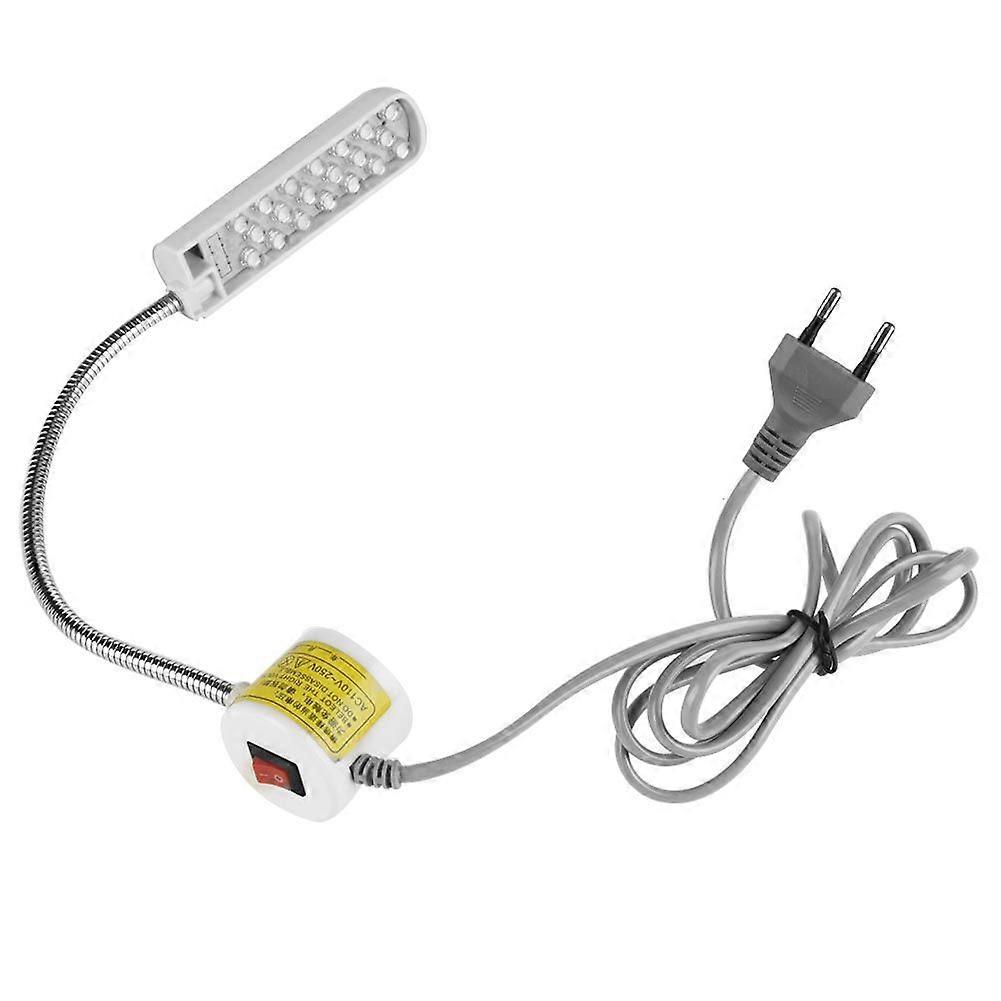2025 Latest Model  - LED Light Work For Sewing Machine Adjustable Magnetic