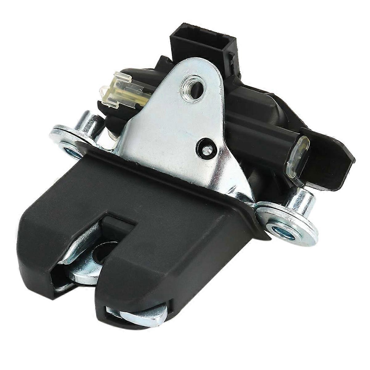 Luggage Lock Trunk Lid Lock Latch Actuator Lock 5J0827501 5J7827501A 5J0827501D for Fabia MKII Roo