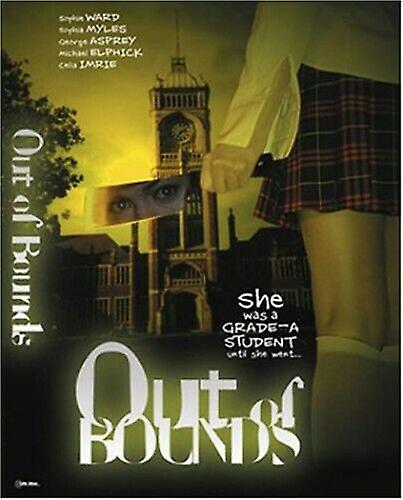 Out of Bounds [DVD] [2003] [Region 1] [U DVD
