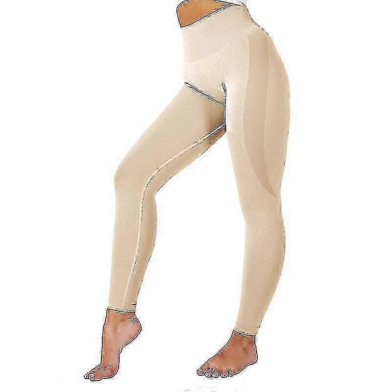 Nvgtn الأرقط سلس دنة طماق المرأة لينة تجريب الجوارب اللياقة البدنية ملابس اليوغا عالية الخصر ملابس الصالة الرياضية