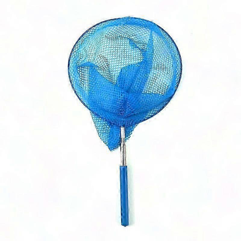 3PCS en acier inoxydable enfants Insect Catch Net