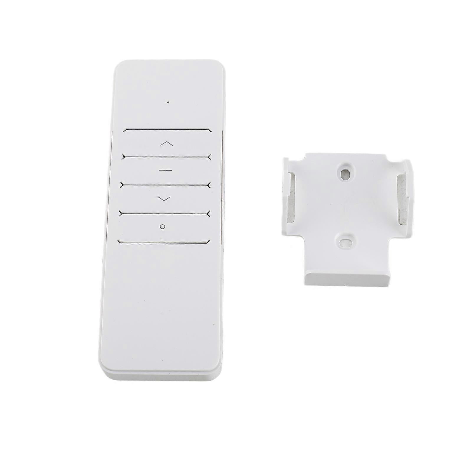Small Portable Curtain Motor Remote Control Intelligent Home Remote Control Tool