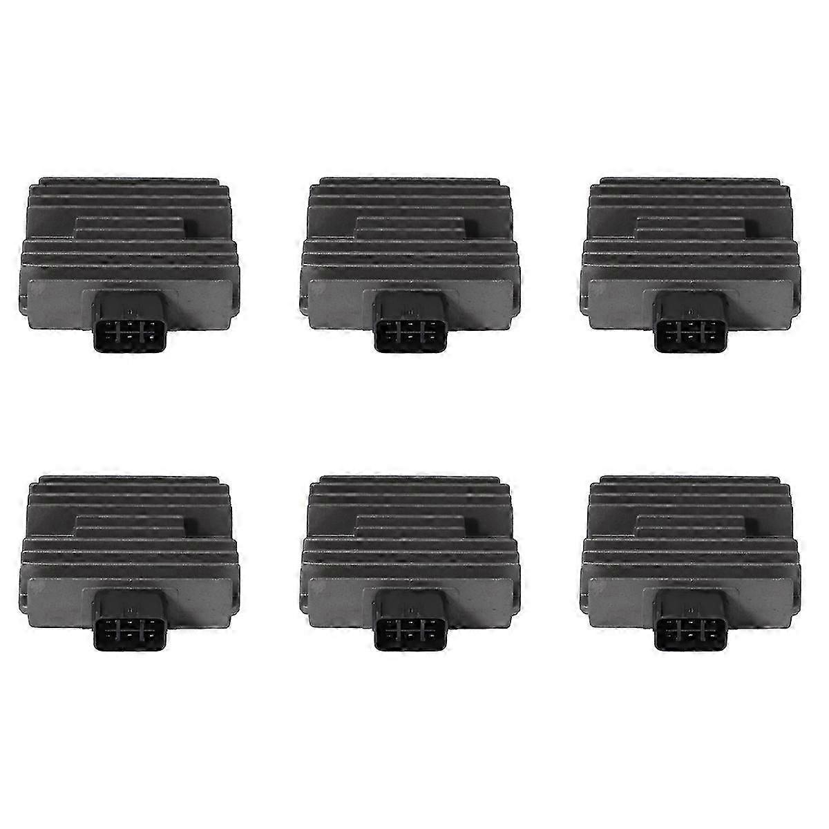 Motorcycle Accessories Voltage Regulator Rectifier For