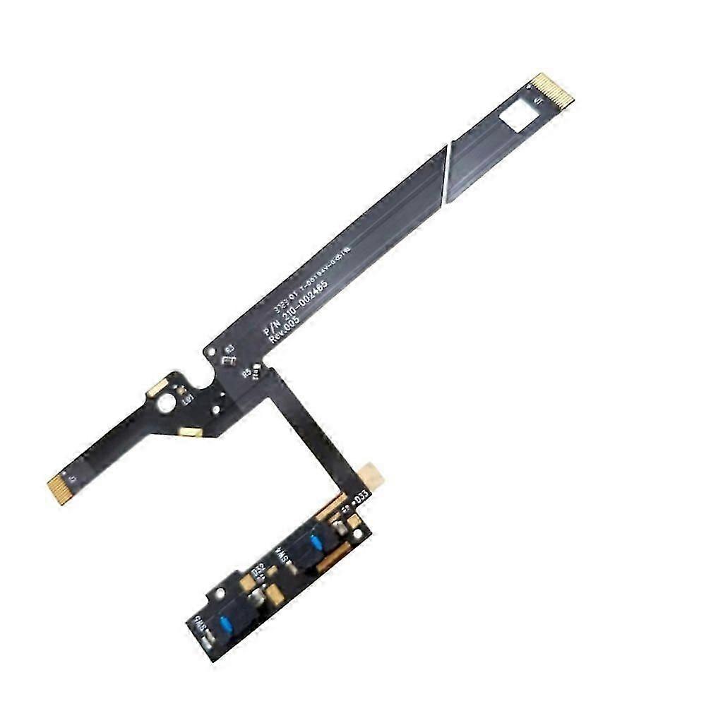 Mouse Side Keys Flexible Cable Circuit Board Line for GProX Superlight 2 Mouse