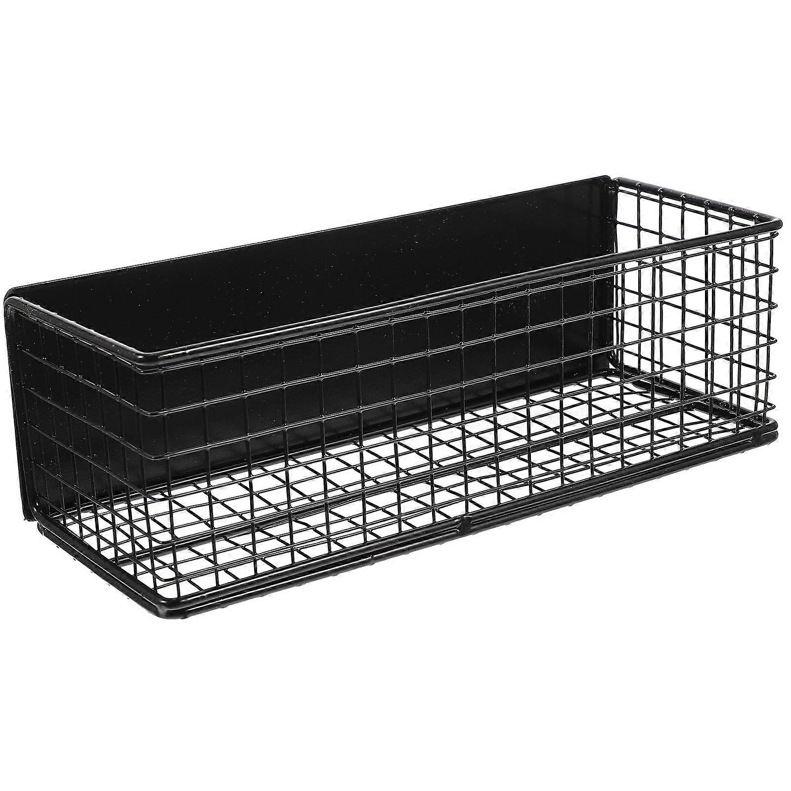 Spice Magnetic Rack For Fridge Simple and Modern Style Kitchen Use 1Pcs