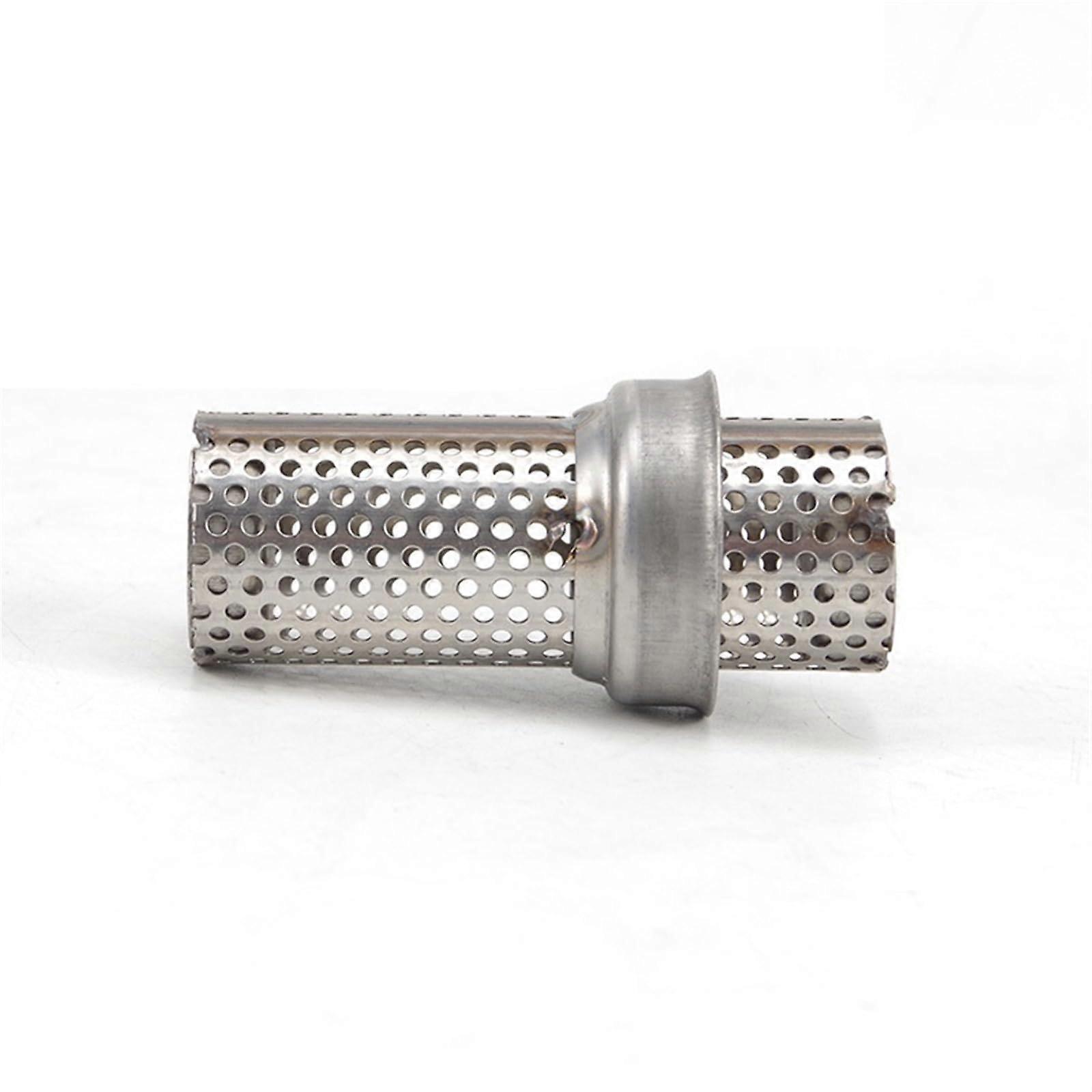 Motorcycle Exhaust 51mm Universal DB Killer Slip On Muffler (Color: A51mm)