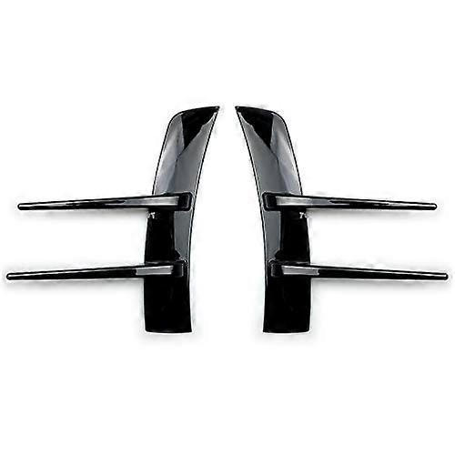 Front Bumper Side Anemometer for Mercedes-Benz A-Class A180 A200 A220 W177, Car Accessory, Precise Measurement