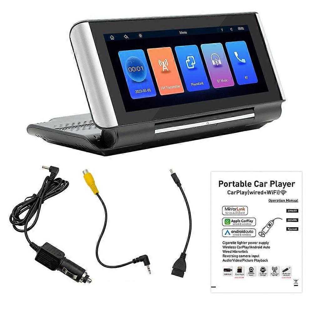 Car MP5 Player B5370