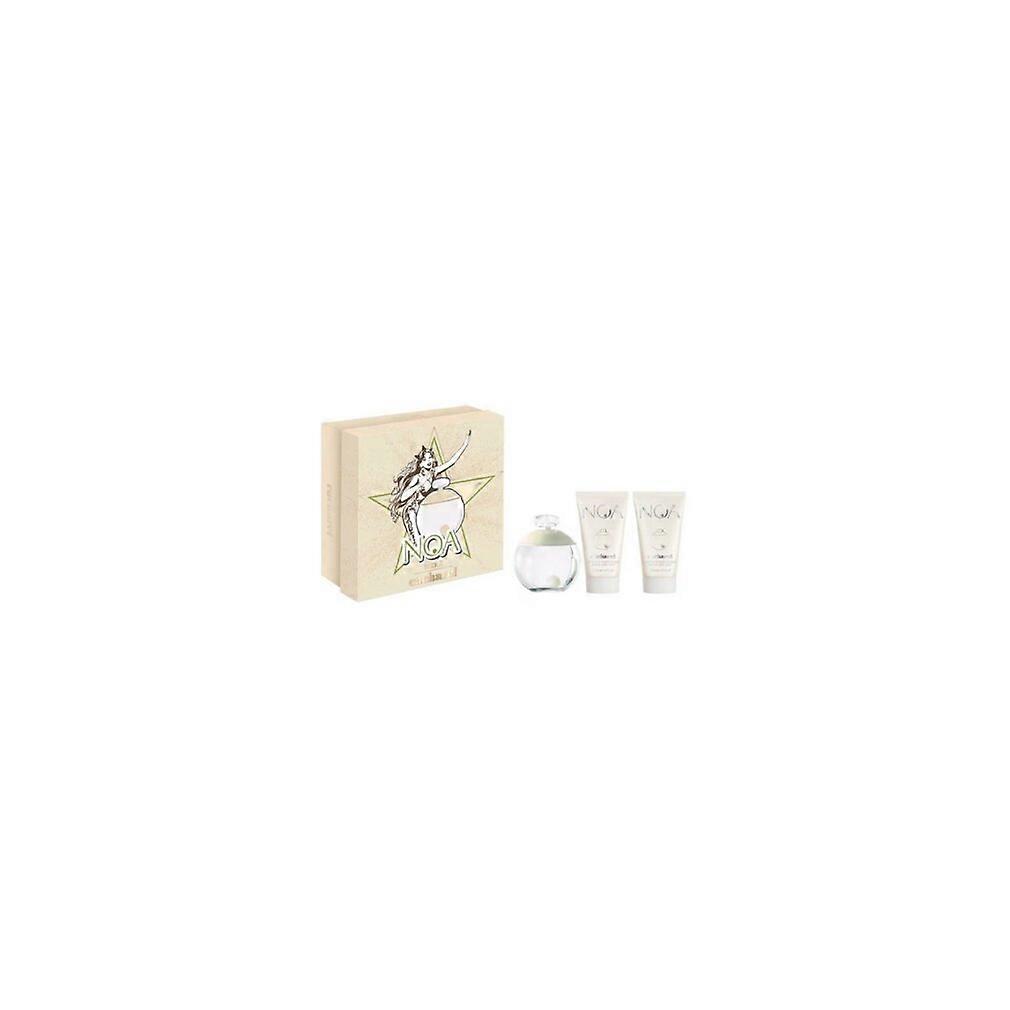 Cacharel Noa EdT Spray 100 Ml Sets