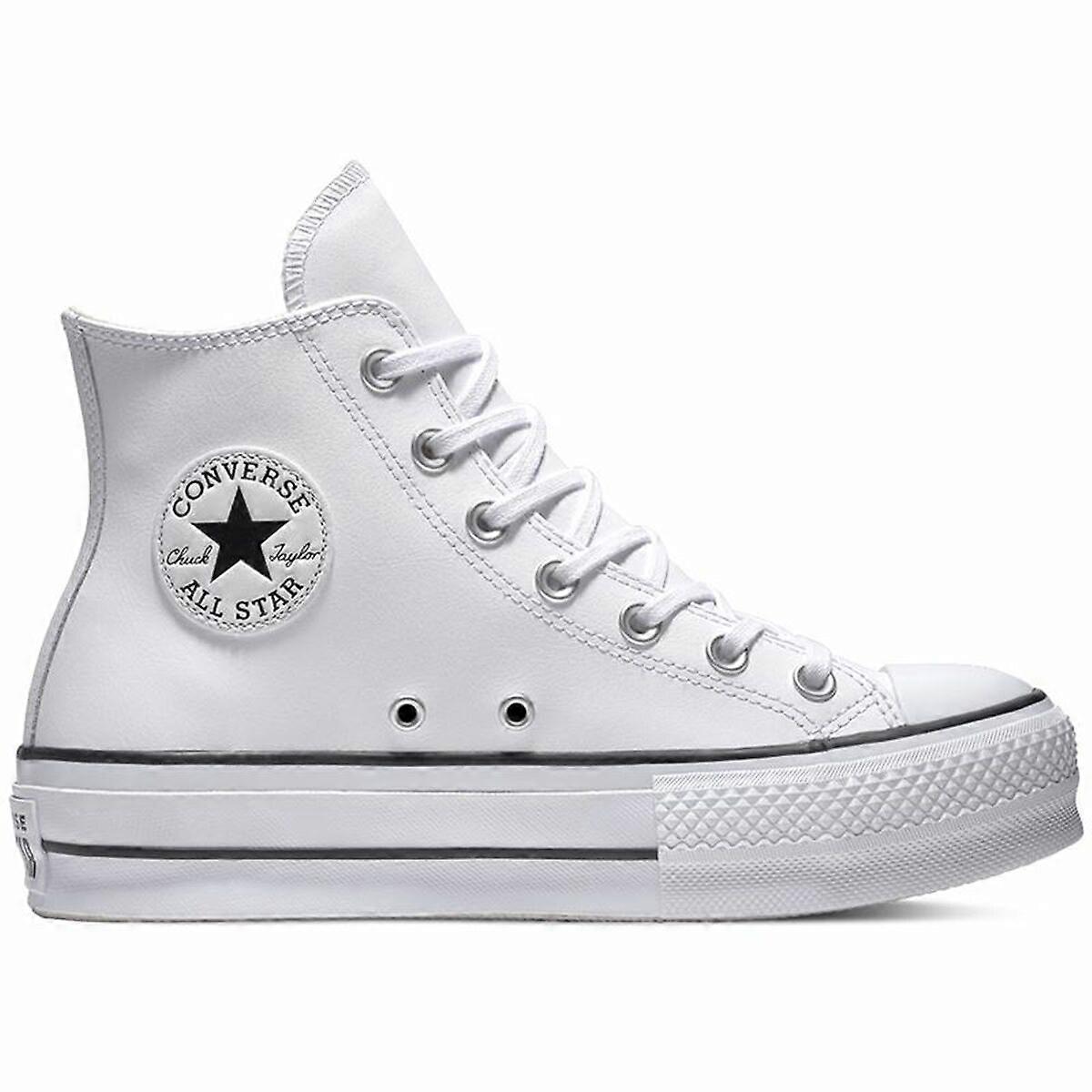 Women’s Casual Trainers Converse 561676C White