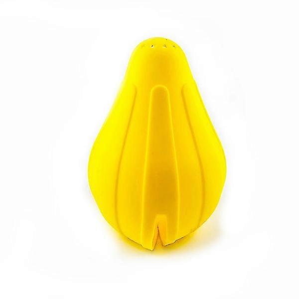 Silicone Lemon Squeezer Manual Silicone Lemon Squeezer