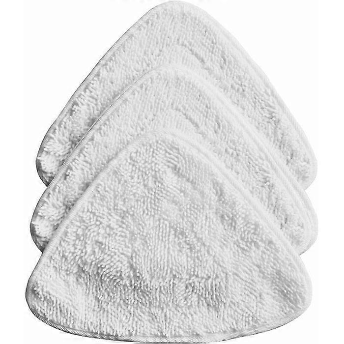 Microfiber Cloths Replacement For Vileda Steam Mop Cloths Multiple Colors Largeight