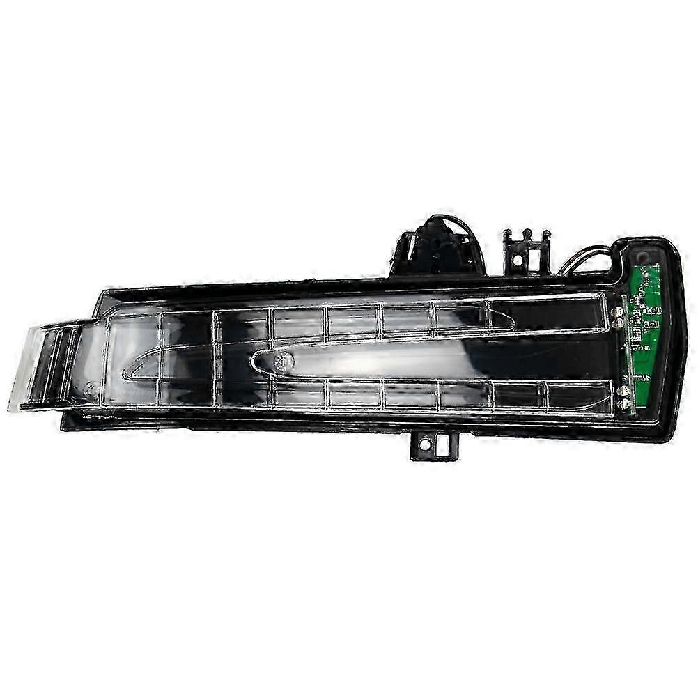 LED Rear View Mirror Turn Signal Light for Multiple Mercedes-Benz Models (L&R)