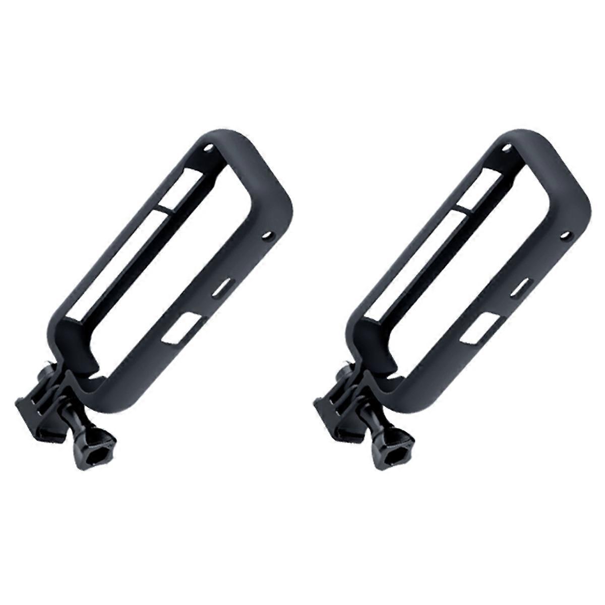 2X Camera Accessories, Panoramic Camera Frame for X2 Camera Metal Protective Frame