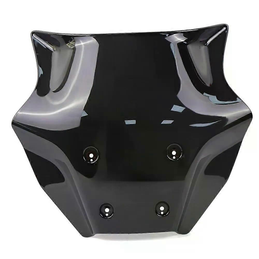 Apply For MT09 2024 Wind Deflectors Windshield Bracket Windscreen Protector Motorcycle Accessories New For YAMAHA MT 09 MT-09 mt09