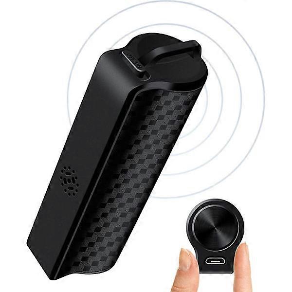 Noise Canceling Recording Pen