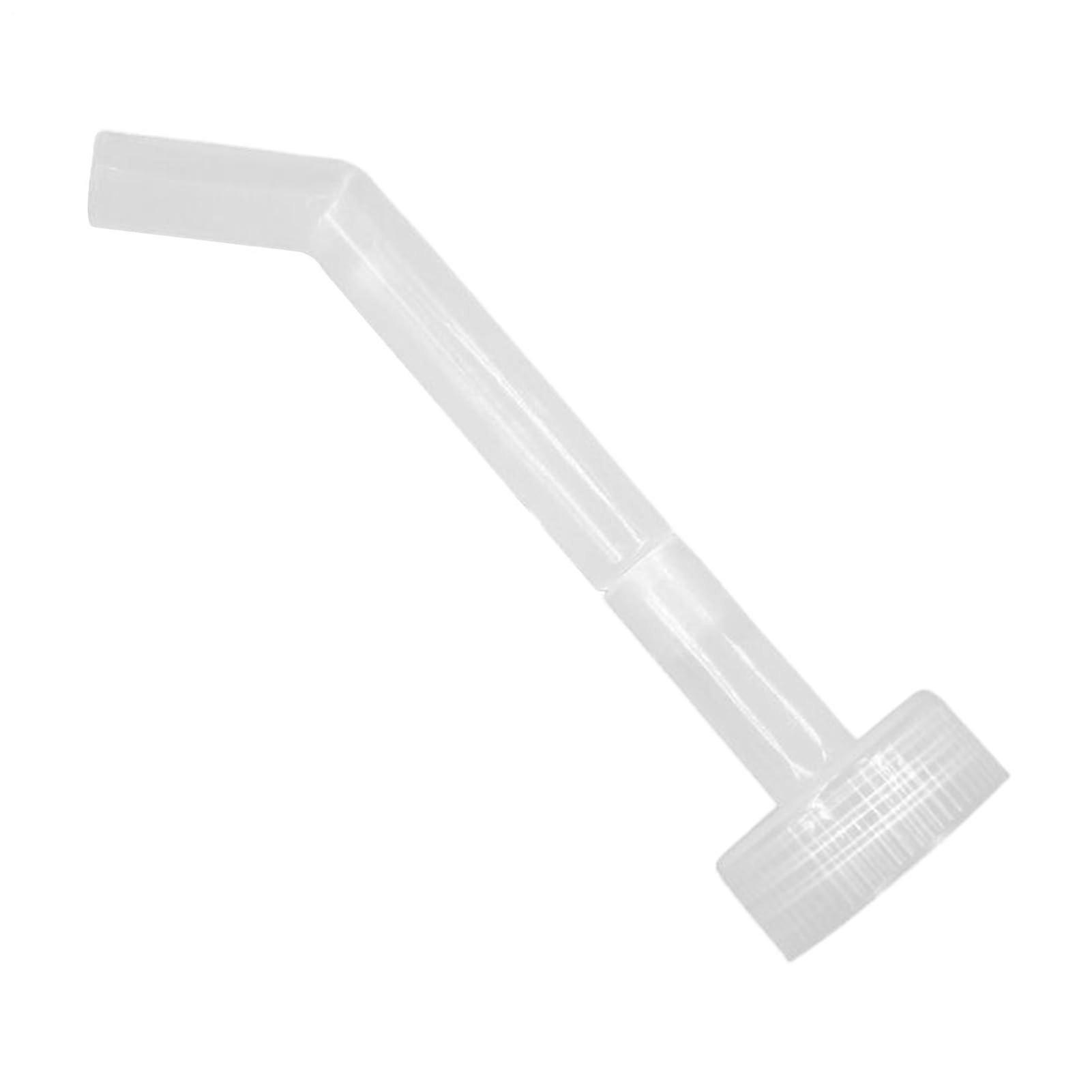 Filler Vogelfutterstation Injector And Waterer With Extended Outlet For Small Birds Cage Compatible Parrot Pigeon Canary