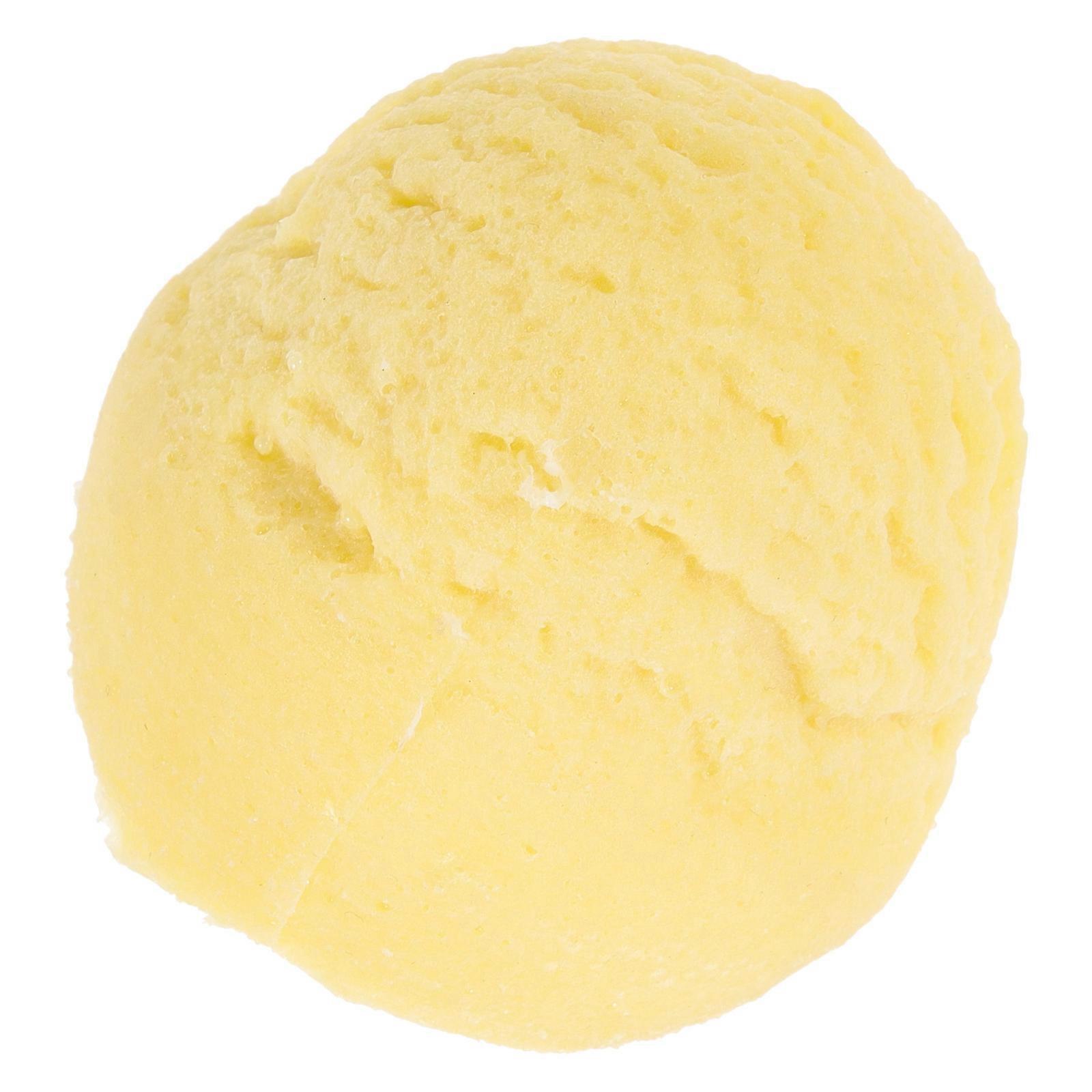 Fake Ice Cream Scoop Ball Artificial Dessert Photo Prop Realistic Ice Cream Display Prop for Shop