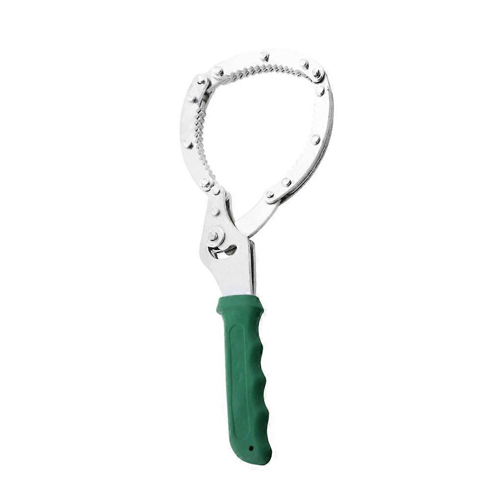 Multi-Color Adjustable Oil Filter Tool Wrench Suitable For Automotive Maintenance With High Durability Features 1Pack