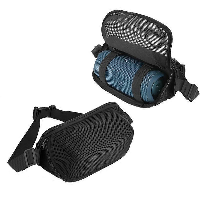Universal Bluetooth Speaker Messenger Bag Universal