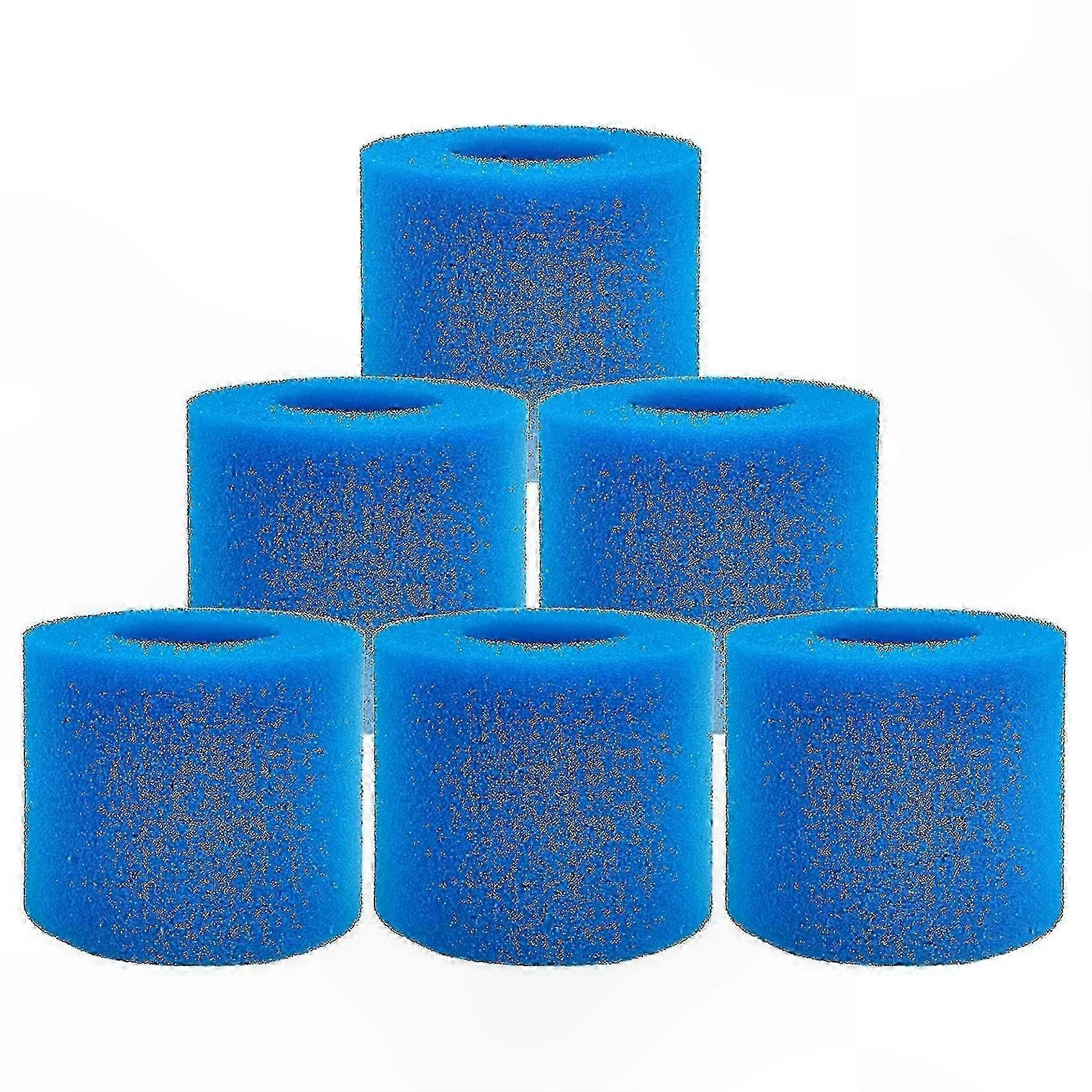 Lay-z スパおよびタイプ Vi スポンジ カートリッジ用スパ交換用フィルター