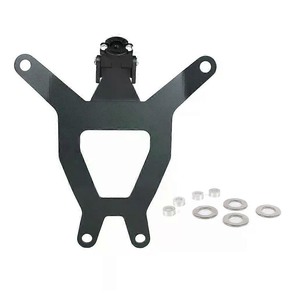 Fit For Ducati Multistrada V4 V4 S RS Pikes Peak Rallly Navigation Phone Holder Motorcycle GPS Mount Navigation Bracket