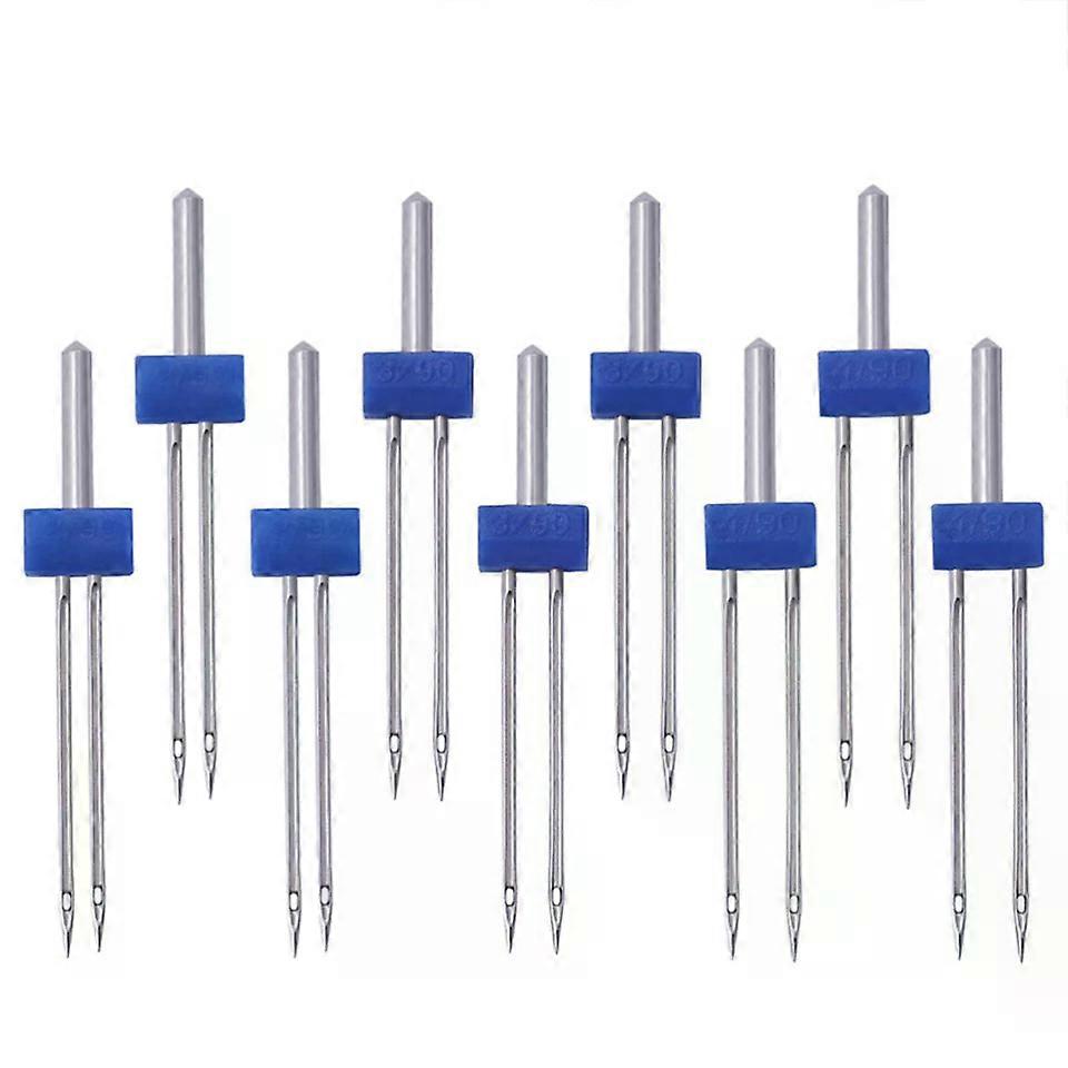 Quilting Machine Needles, 12 Pcs Sewing Accessories for Knitting Projects