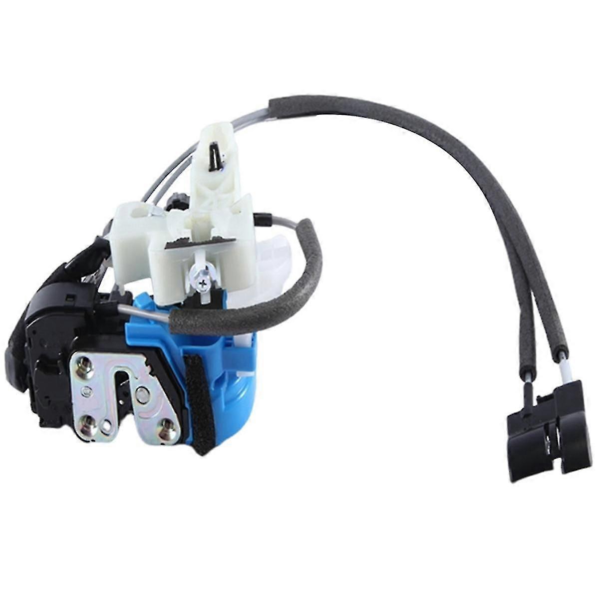 813202v000 81320-2v000 Left Car Front Door Lock Actuator For 2012-2016