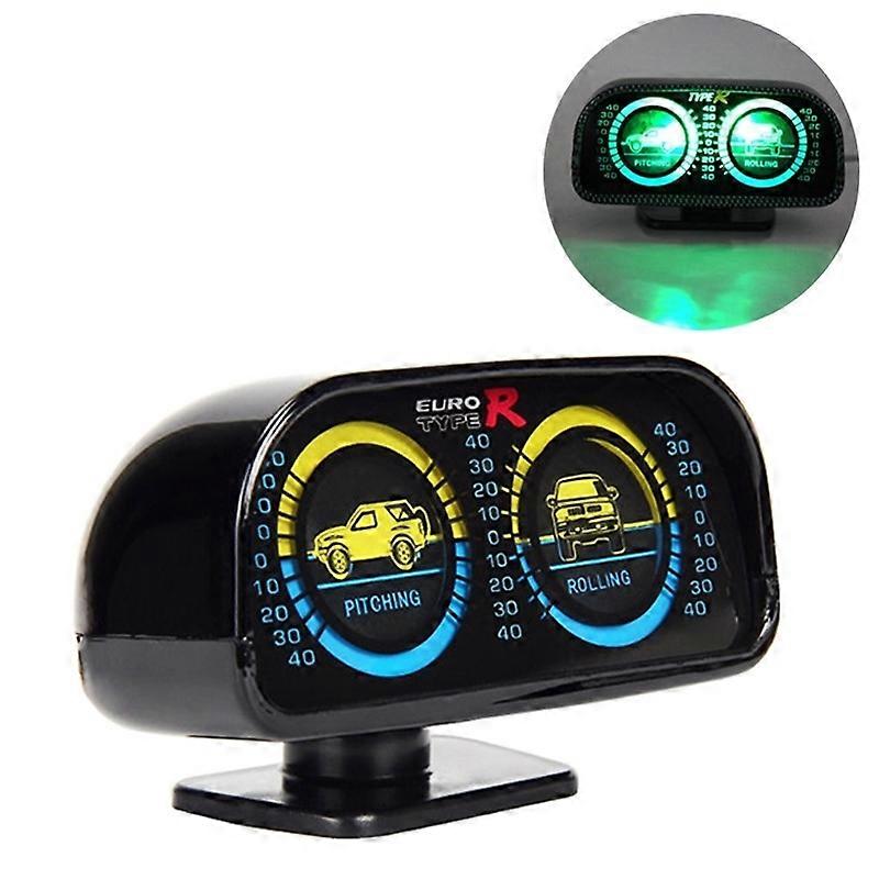 TR-9601 Adjustable Slope Meter Slopemeter Finder Tool