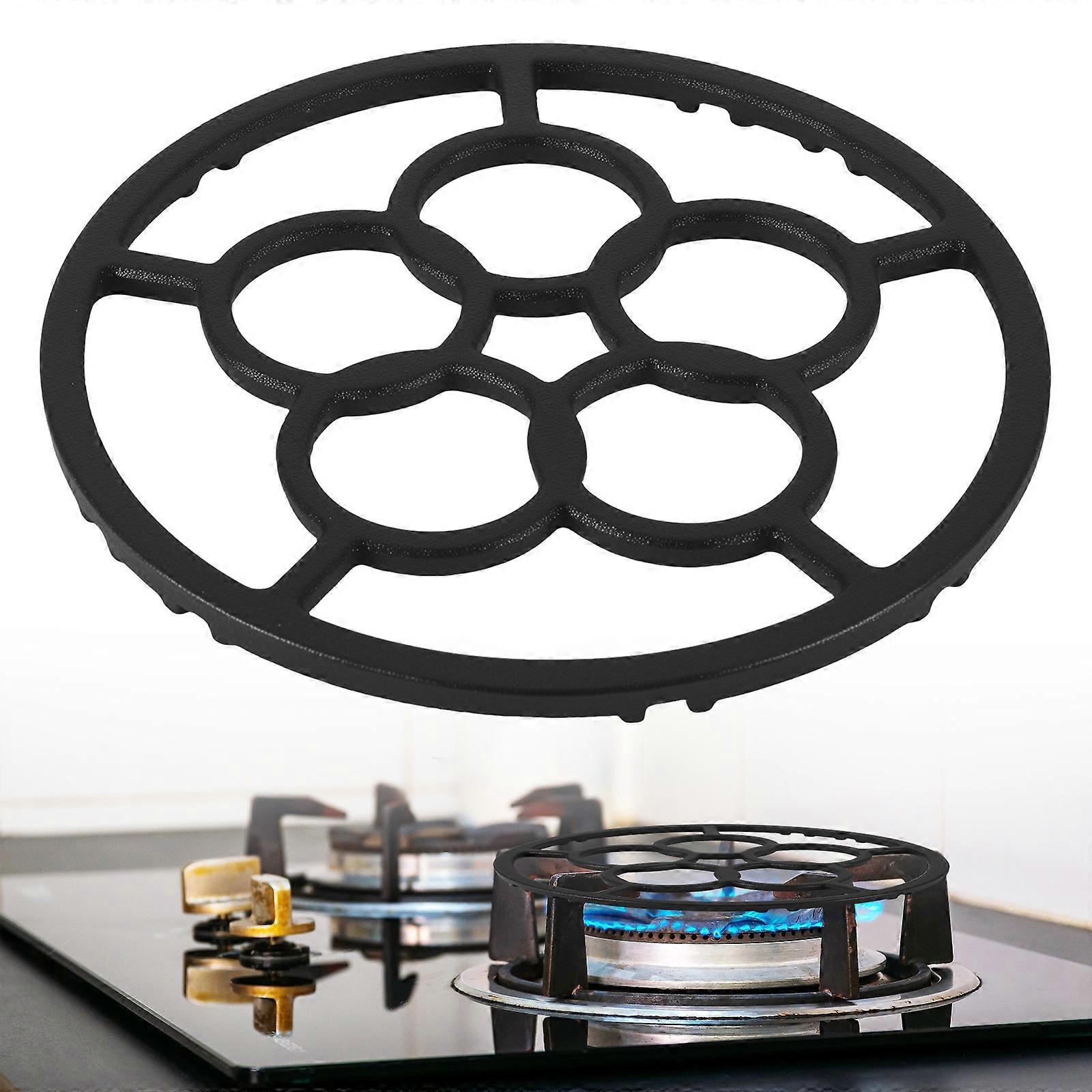 Universal Gas Stove Stand (5-Ring)