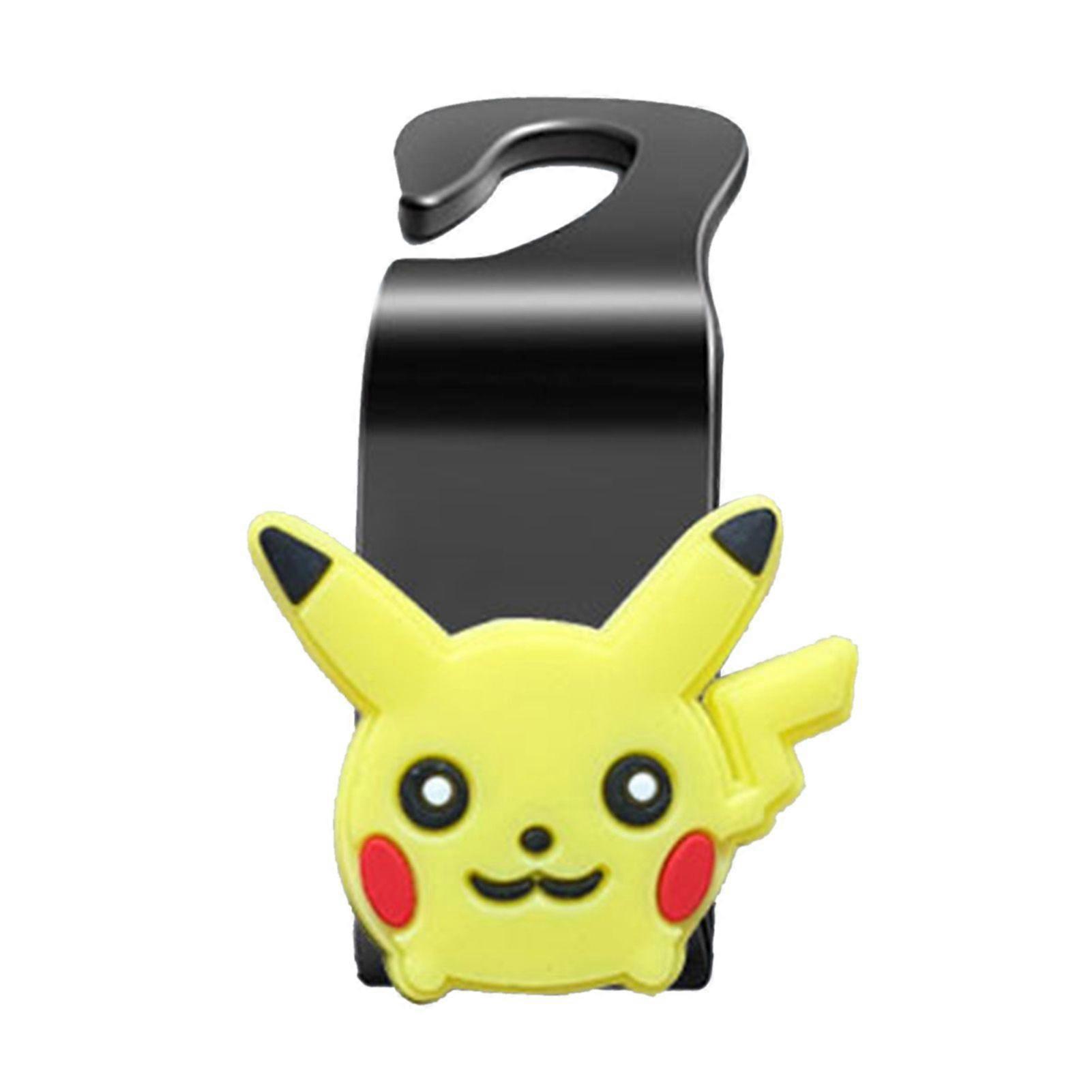 car headrest hook for backpack easy to install space saving