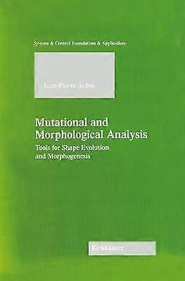 Mutational and Morphological Analysis