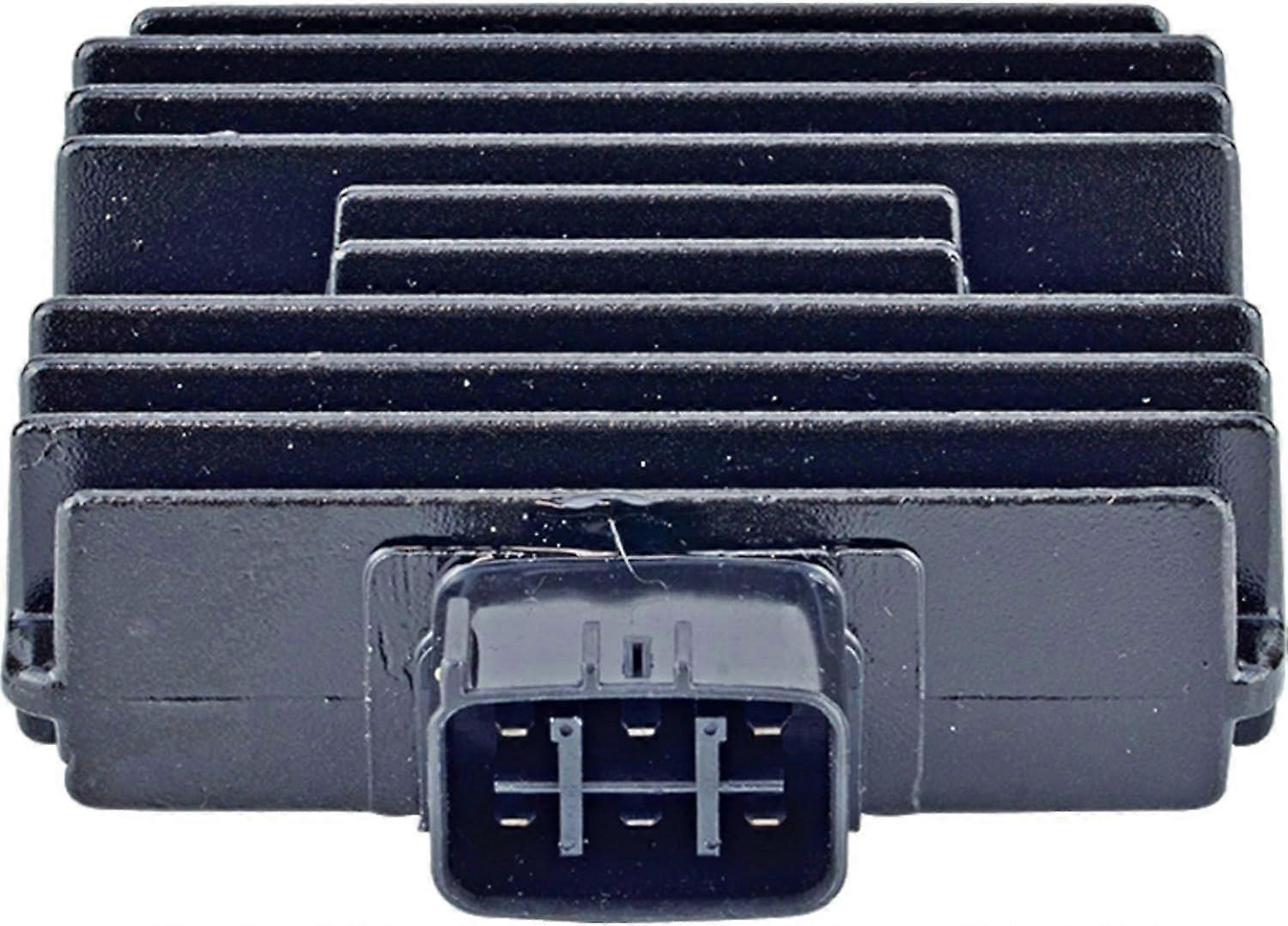Voltage Regulator Rectifier 12V Compatible with/Replacement for 376cc Arctic Cat