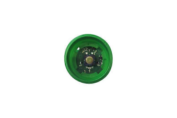Kone Button Base,car Button Exit Floor F2kkib Amber Km804343g04 Oem