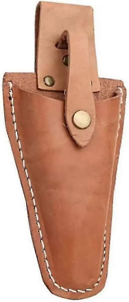 Cowhide electrician pliers set