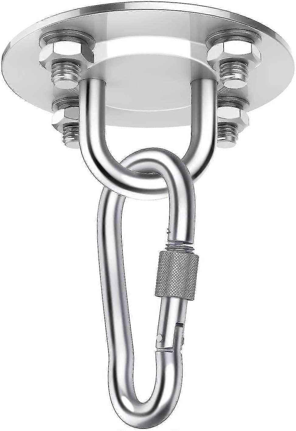 2025 Stainless Steel Lifting Hook For Ceiling