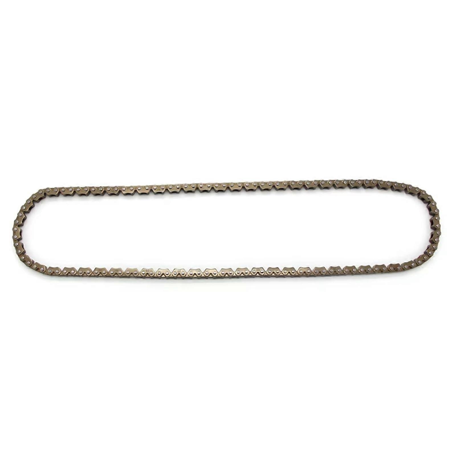 Bike Chain Gliederkette Compatible With KLX450R 2007-2014 KX450F 2006-2008 Motocross Engine Timing Chain Accessory
