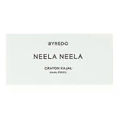 Byredo Kajal Pencil 2.7g - Nee;a Neela