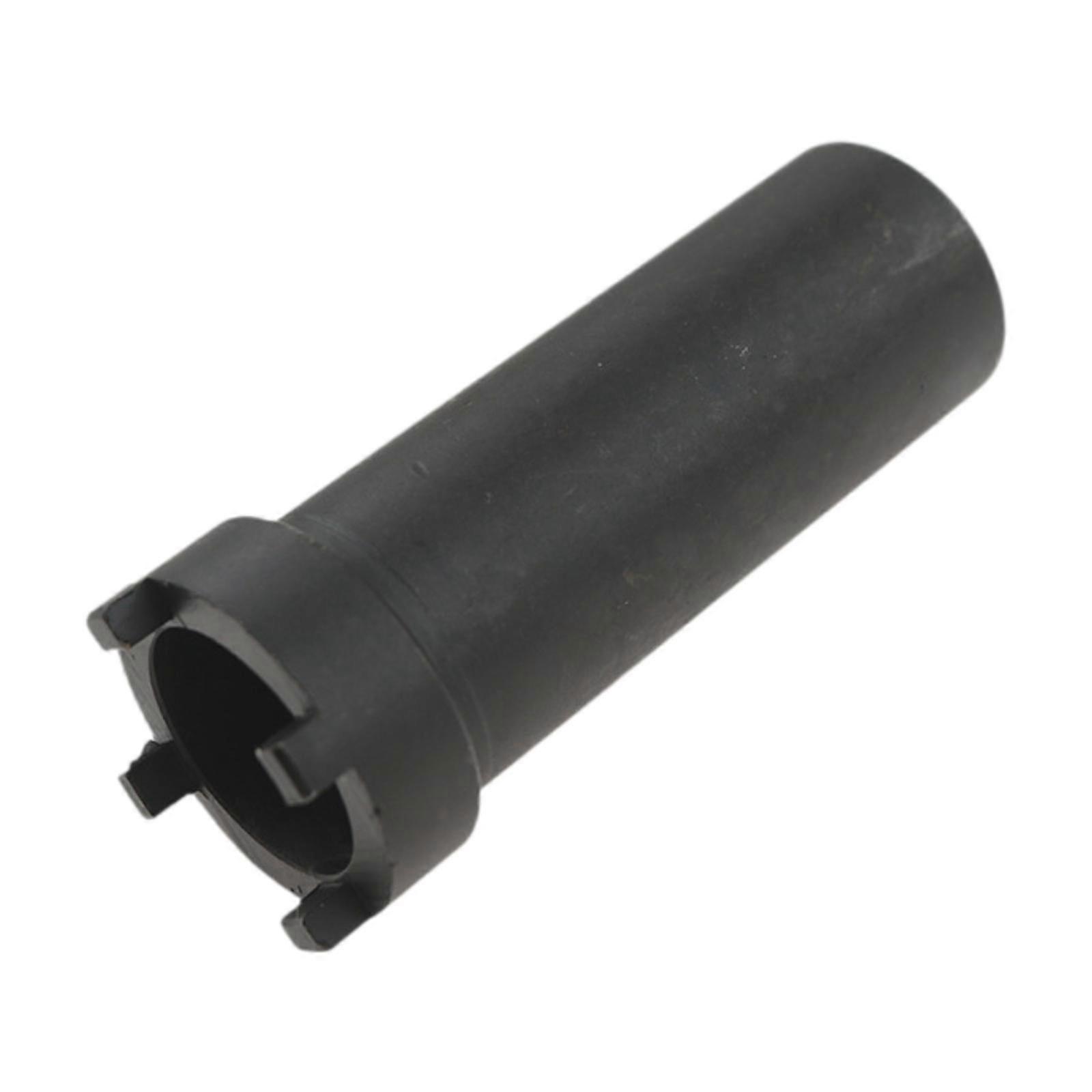 Lock Nut Socket Spanner Four Claw Stable Motorcycle Clutch Lock Removal Tool